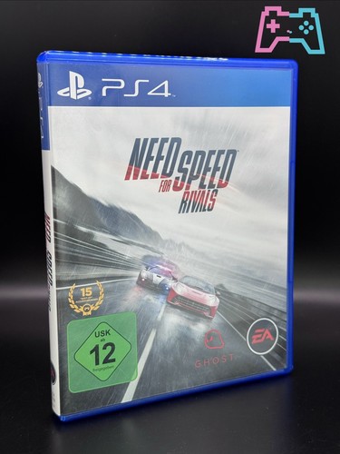 Need for speed - need, sony