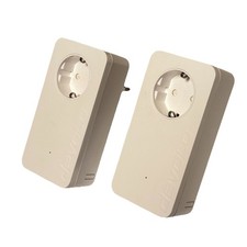 2x devolo dLAN 1200+ Starter