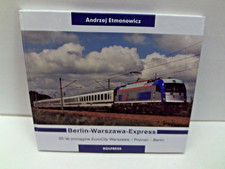 Berlin-Warszawa-Express - 20
