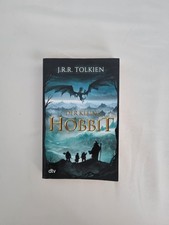der kleine Hobbit