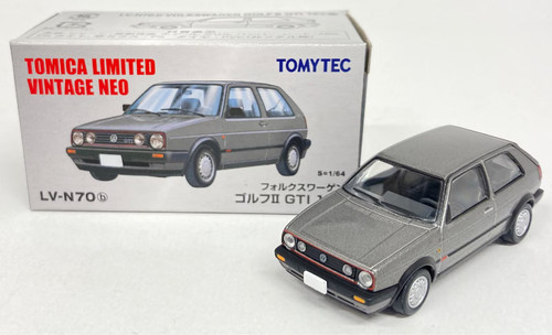 Tomytec tomica limited vintage - tomytec,