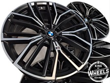 ORIGINAL BMW 20 ZOLL 5er G30