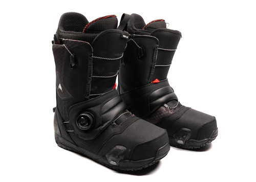 Burton ion step - burton,