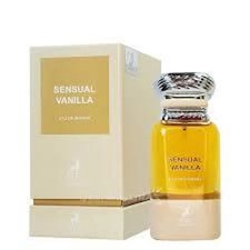 Sensual Vanilla Eau de Parfum