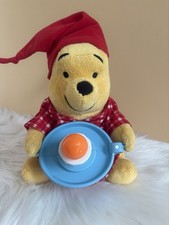 winnie pooh Kuscheltier,mit Nachtlicht