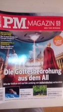PM Magazin 5/2012, wie neu