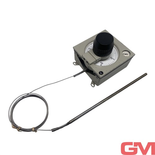 Samson regler 403 - pi-regler,