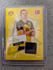 Topps Match Attax Bundesliga