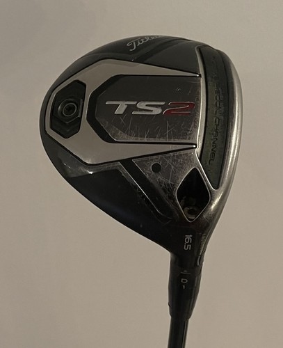 Titleist ts2 4er holz mit - titleist,