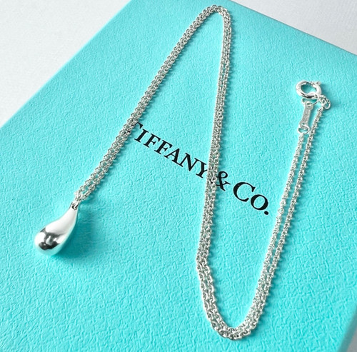 Tiffany elsa peretti - co.,