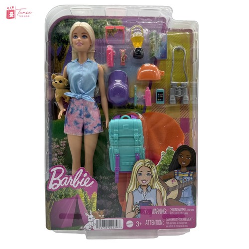 Mattel hdf73 barbie - hdf73, takes