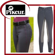 Pikeur Damen Reithose Shiva in