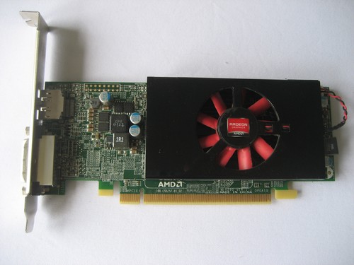 Amd radeon hd8570 pcie x16 - hd8570,