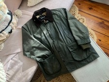 BARBOUR Model Bedale Herren
