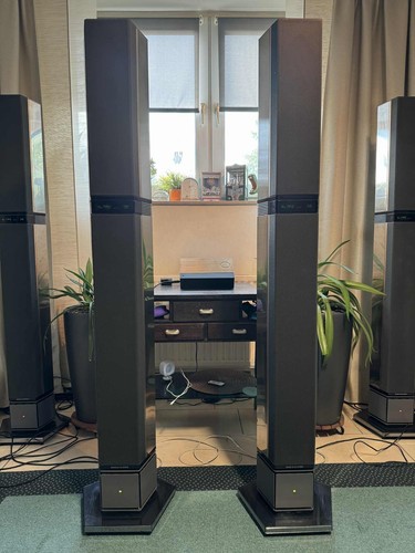 Beolab penta mk3 paar - penta,