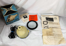 Helphos ivory Searchlight