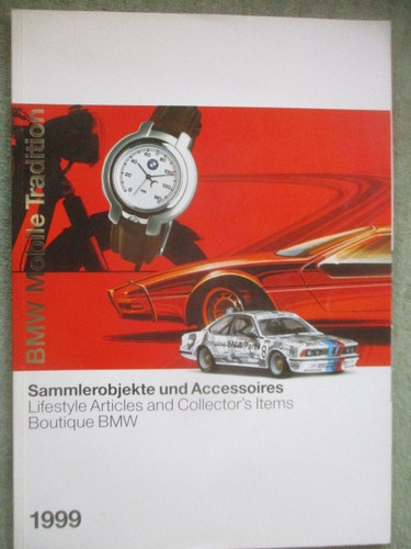 Bmw sammlerobjekte - bmw, &