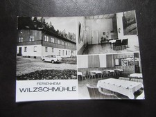 AK Carlsfeld,Ferienheim