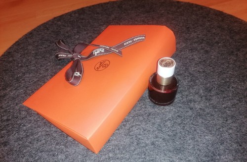 Hermes paris les - paris, mains