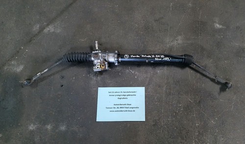 Honda prelude 85 - prelude,