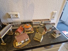 Kibri Vollmer H0 Häuser