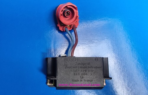 Mercedes r129 xenon - mercedes,