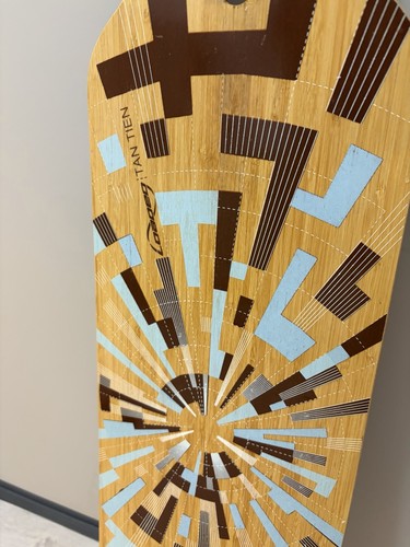 Loaded tan tien longboard - tien, v2