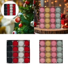16x -Ornamente-Set