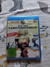 Bud , der Ganovenschreck -
