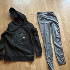 Kleiderpaket Gr. XS, 164