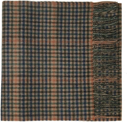Oxfords cashmere reine - oxfords,