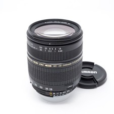 Tamron 300mm 6 - f/3.5-6.3, xr