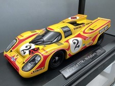 Modellautos 1:18 Norev Porsche