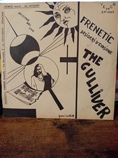 The Gulliver - Frenetic /