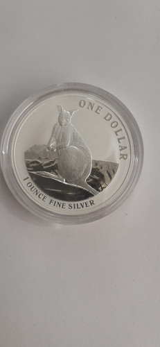 Dollar australien - dollar,