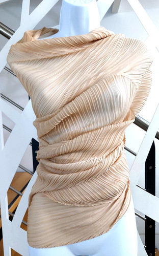 Miyake plissee please - plissee,