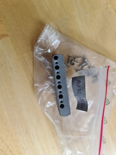 Vintage 1970s fender - , tremolo