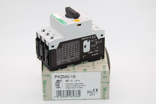 Moeller pkzm0 16a - moeller, 10...16a