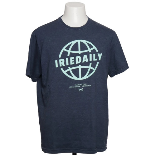 Iriedaily shirt größe - iriedaily,,