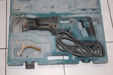 Makita Säbelsäge defekt