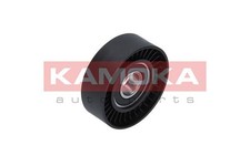 KAMOKA Spannarm Keilrippenriemen R0128 für GOLF VW AUDI 8P1 BORA 1J1 A3 NEW 1 4