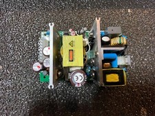 Netzteil 18V Sunpower SNP 125