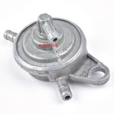 Unterdruck Benzinpumpe für