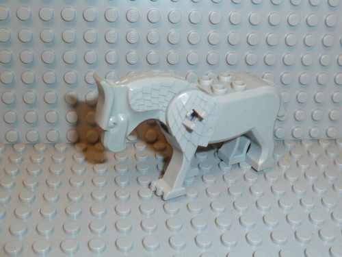 Lego harry potter figur - potter,