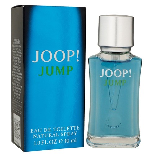 Joop jump eau de - 30,