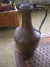 Kupferkanne