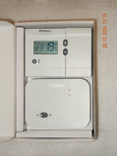 Vaillant VRT 250 f Raumthermostat mit Funksender und 2 Batterie, BRANDNEU im OVP