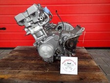 Motor engine ohne - ohne, anbauteile