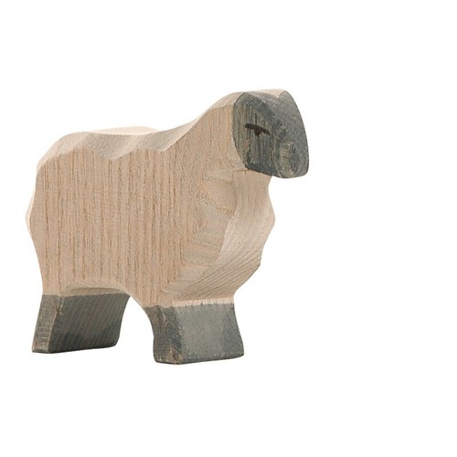Ostheimer heidschnucke 11752 - ostheimer,