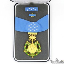 US Orden Abzeichen Medaille